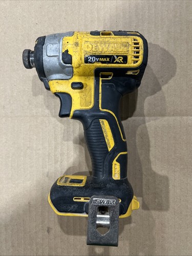 Dewalt dcf887 20v - dewalt, max