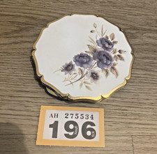 Vintage Floral Design Stratton