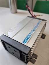 Waeco Perfect Power PP402 350W Inverter