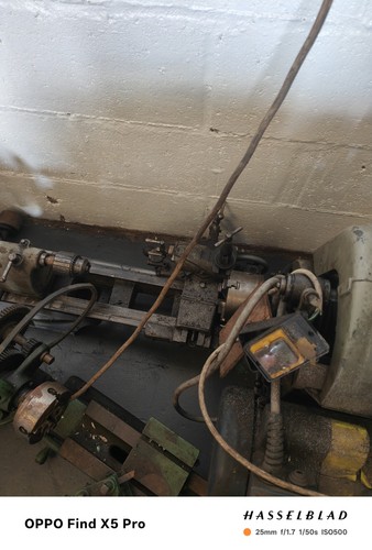 Mini lathe - mini,