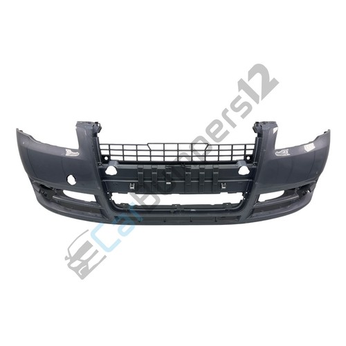 Audi 2006 09 front - se,