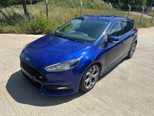 2015 FORD FOCUS ST-2 TDCI MK3