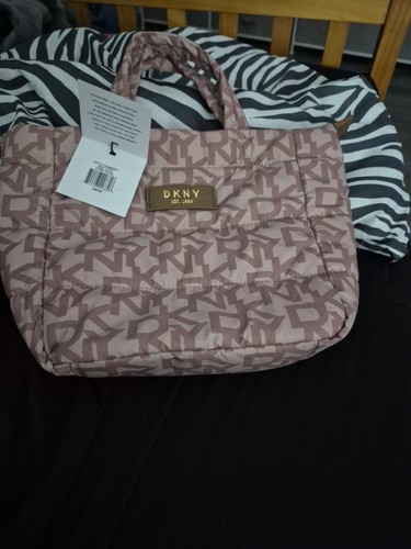 Dkny mini tote bag - dkny,