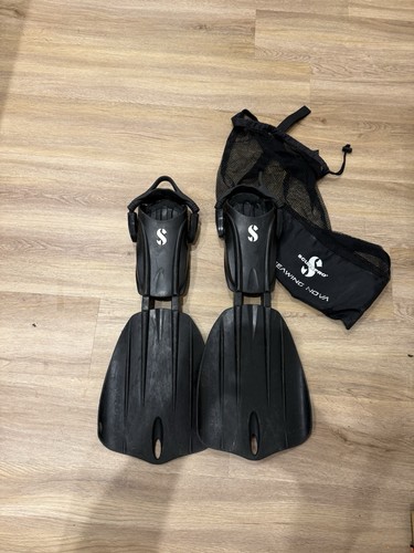 Scubapro seawing nova fins - seawing,
