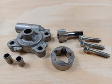 KTM Duke 125 2012 - 2016