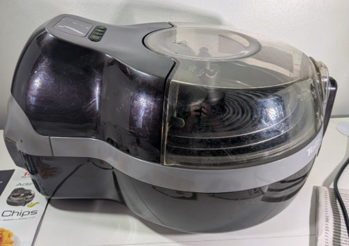 Tefal actifry 1 healthy - actifry,