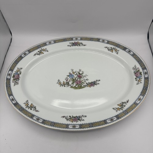 Noritake pekin fine china - noritake,