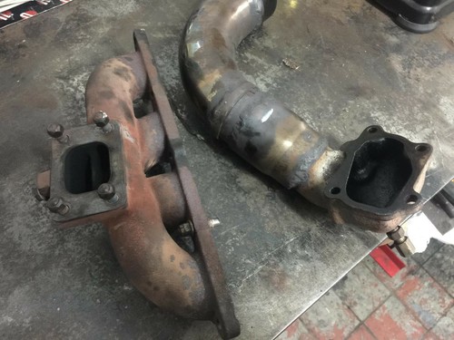 Hks log manifold - log, b18