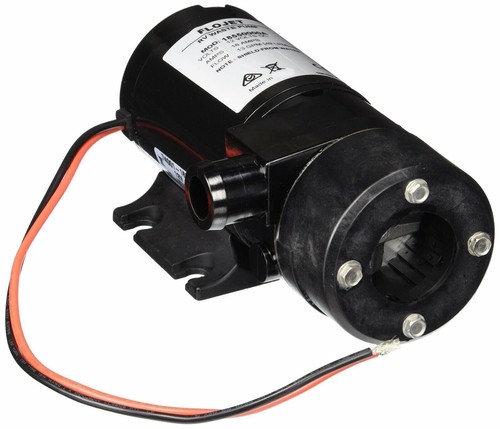 Flojet 18550000a macerator - rv,