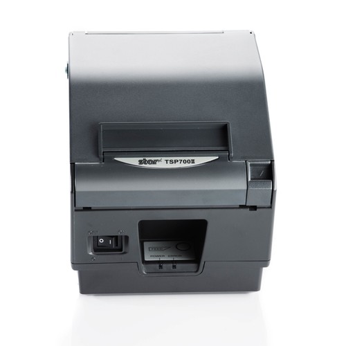 New star micronics - star,