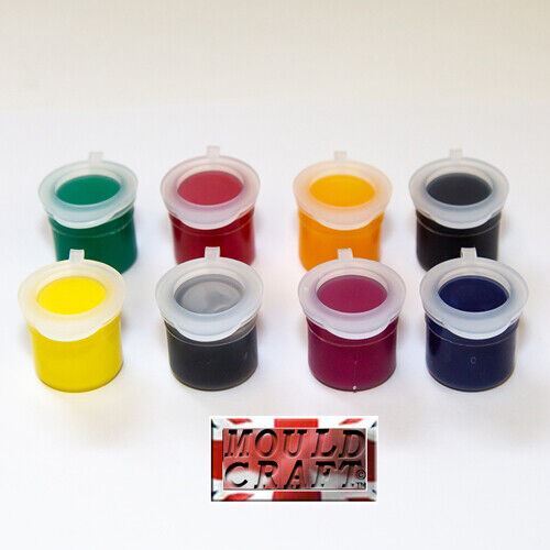 Mouldcraft polyester - mouldcraft,