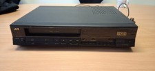 JVC HR-D210EK VHS VCR Video