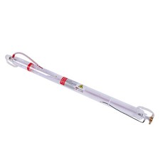 80W-100W CO2 Laser Tube 125cm