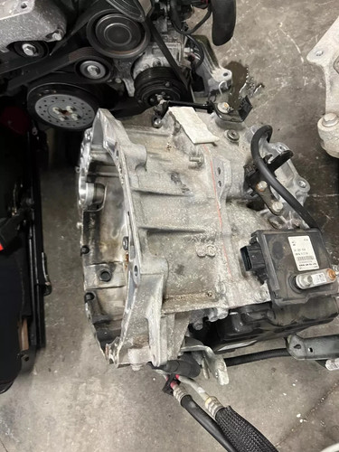 Vauxhall insignia gearbox - insignia, 8
