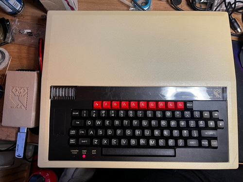 Bbc micro model with - bbc,