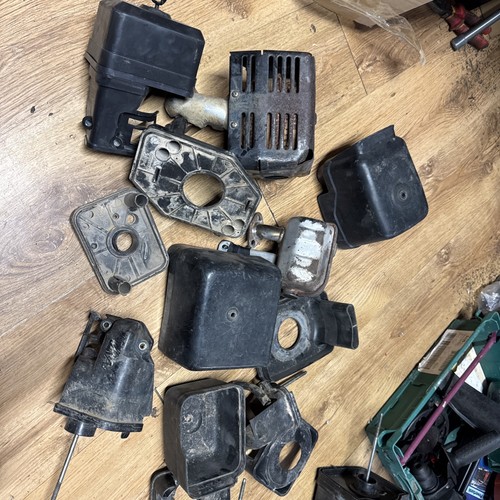Honda engine parts - engine,