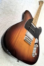 2017 Fender Modern Player