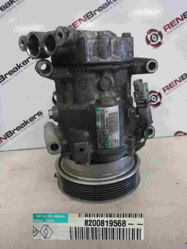Renault clio mk3 modus - renault,