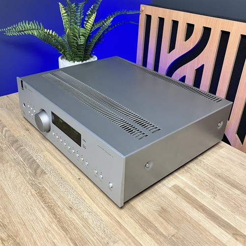 Arcam fmj av8 - arcam, separate
