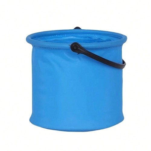 Outdoor collapsible bucket - outdoor,