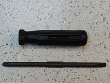 Vintage NISSAN Reversible