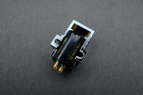 Shure v15 type - v15, iii