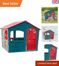 Spacious UV Resistant