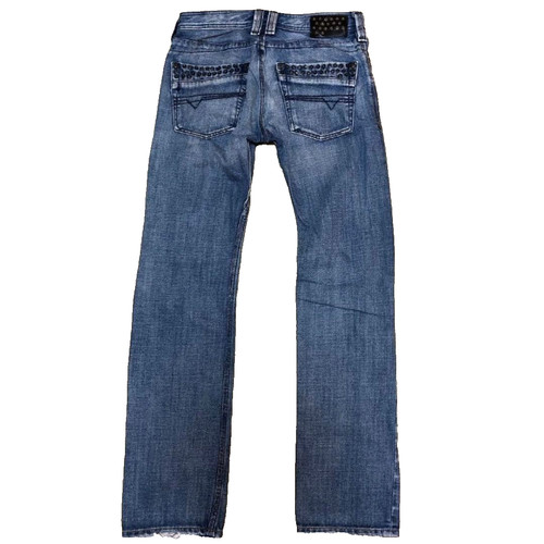 Diesel timmen w29 - diesel,