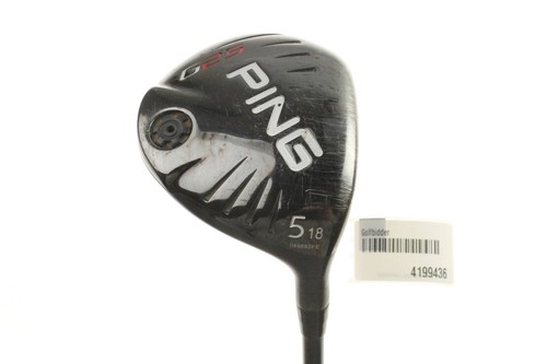 Ping g25 golf club mens - ping, rh