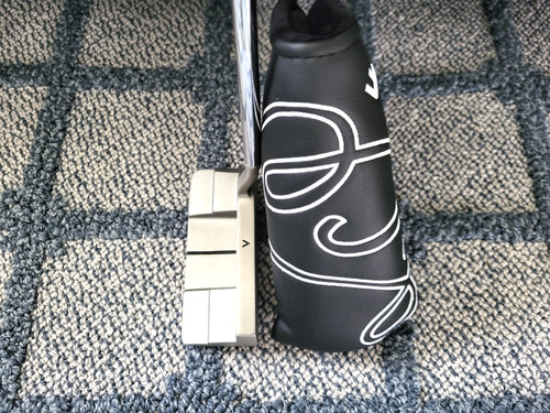 New vice golf - ,