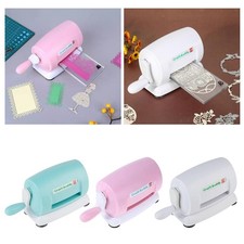 Durable Embossing Cutting