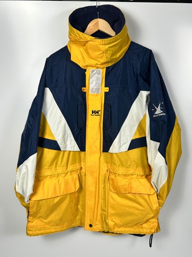 Vintage helly hansen sailing - hansen,