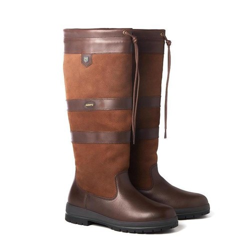 Dubarry galway country boots - galway,