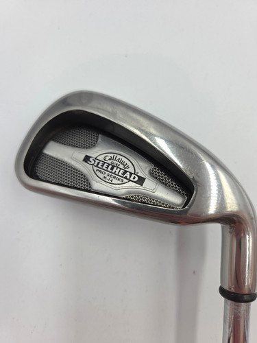 Callaway steelhead x14 pro - callaway,