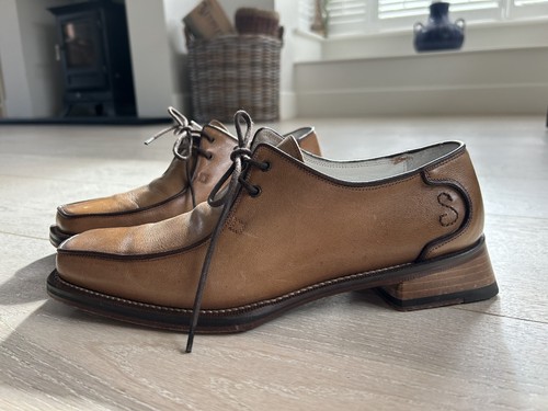 Oliver sweeney men - sweeney, leather