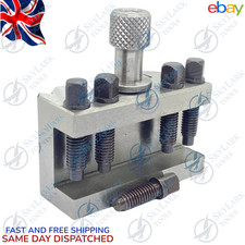 New Lathe Tool Holder T63
