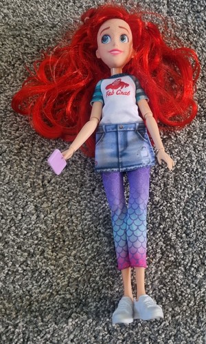 Disney princess ariel doll - disney,