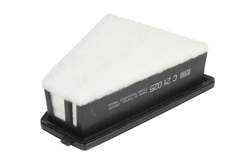 Air filter fits renault twingo - air,