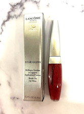 Lancome Star Gloss Brush On Lip Shine Lip Gloss - DIVA - FULL SIZE/BOXED