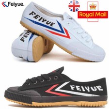 Feiyue Mens Ladies Track Field