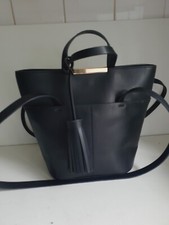 ZARA BASIC DESIGNER WOMENS