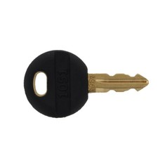 1051 Key Fits Thwaites Dumpers