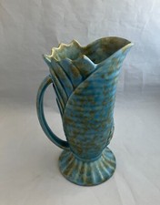 WADEHEATH Art Deco Picher, England