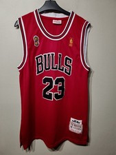Mitchell Ness Michael Jordan