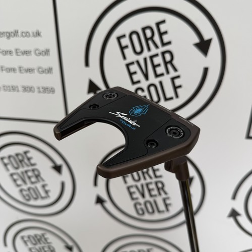Taylormade spider tour - taylormade,