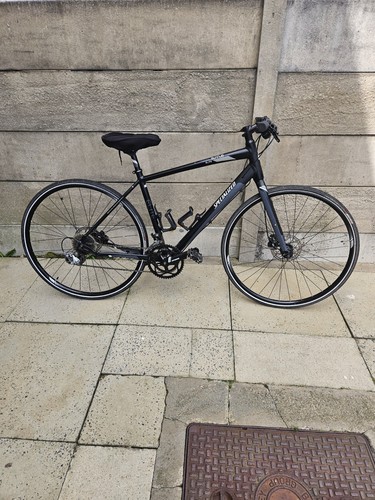 Specialized sirrus elite - elite, bike