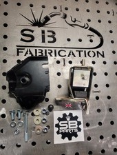  Fiesta Mk2 Xr2 Cvh Engine Mount