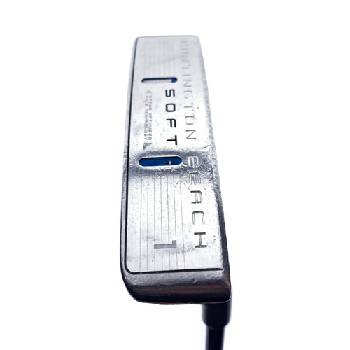 Used cleveland huntington - used,