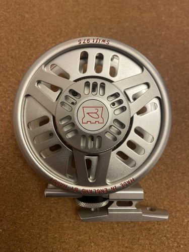 Hardy swift 975 fly - te.,