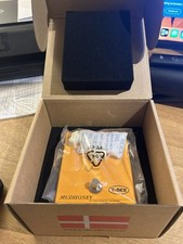 T-Rex Mudhoney Overdrive Pedal